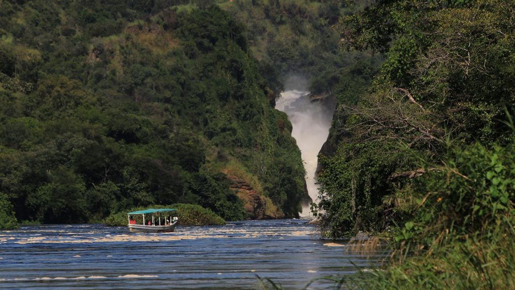 Murchison Falls National Park