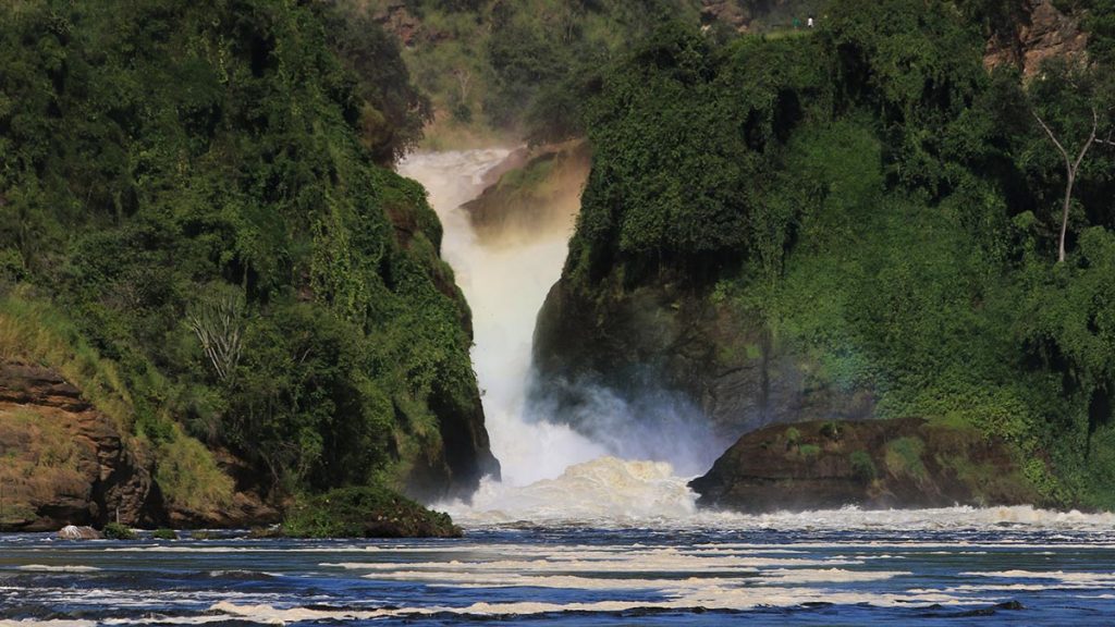 Murchison Falls National Park